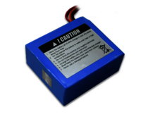 m ion battery