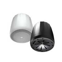Control 67p-t 165mm (6.5in) Extended Range Pendant Speaker With Rbi - Color: White