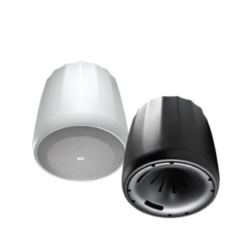Control 67Hc-T 165Mm (6.5In) High Ceiling Pendant Speaker With Rbi - Color: White