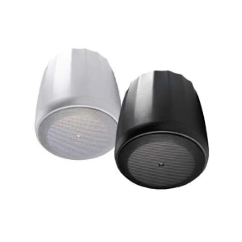 Control 68Hp 209Mm(8In) High-Power Pendant Loudspeaker - Color: White