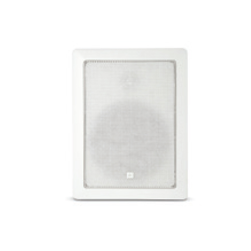 Control 126W-Wt Premium In-Wall Loudspeaker - Color: White