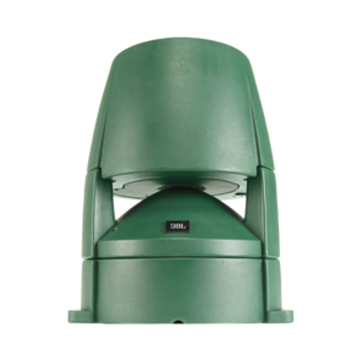Long-Throw 200Mm (8In) Mushroom Landscape Subwoofer - Color: Green