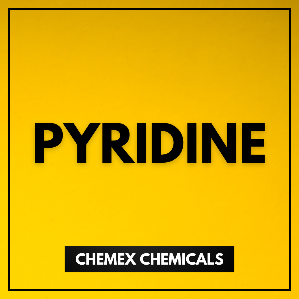 Pyridine