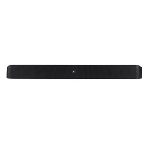 Psb-2 2.0 Channel Commercial Grade Soundbar With Hdmi And Bluetooth - Color: Black