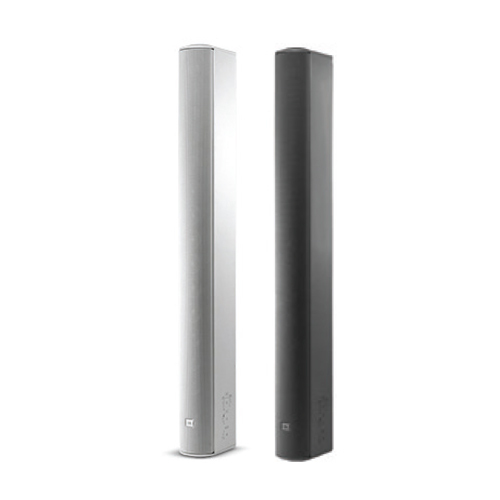 Cbt 100La-1 100Cm Tall Line Array Column With 16X 50Mm Drivers Loudspeakers - Color: Black