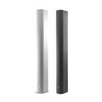 CBT 100LA-1 100cm Tall Line Array Column With 16x 50mm Drivers Loudspeakers