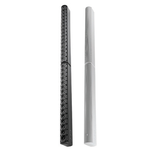 Cbt 200La-1 200Cm Tall Line Array Column With 32X 50Mm Drivers Loudspeakers - Color: Black