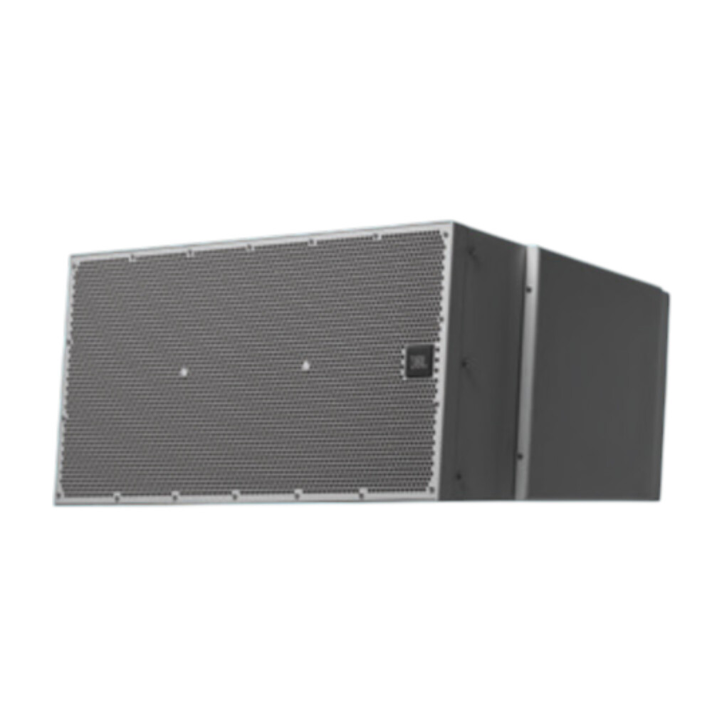 Vla-C265 2-Way Full-Range Loudspeaker - Color: Black