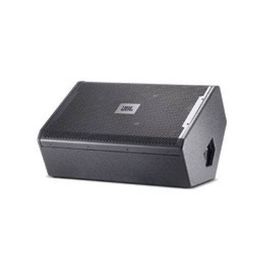 Vrx915M 380Mm (15In) 2-Way Floor Monitor - Color: Black