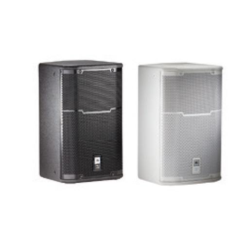 Prx412M 300Mm (12In) 2 Way Powered Stage Monitor - Color: Black