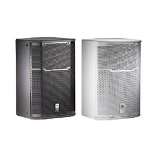 Prx415M 380Mm (15In) 2-Way Passive Stage Monitor And Loudspeaker System - Color: Black