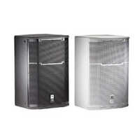 Prx415m 380mm (15in) 2-way Passive Stage Monitor And Loudspeaker System - Color: Black