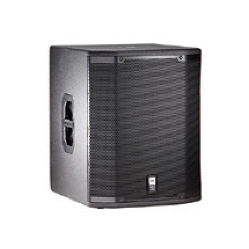 Prx418S 457Mm (18In) Passive Subwoofer System - Color: Black