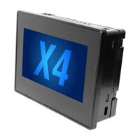 HORNER plc and hmi, 24VDC