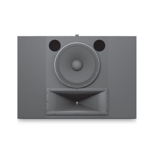 C211 Way Screenarray Cinema Loudspeaker - Color: Black