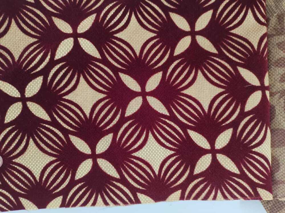 Flock Velvet Vento