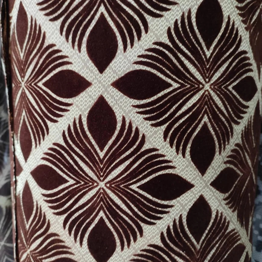 Flock Velvet Vento