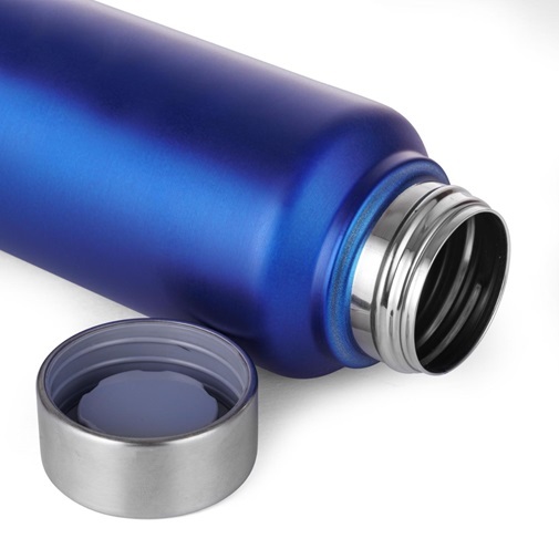 Stainless Steel Water Bottle 1 Ltr