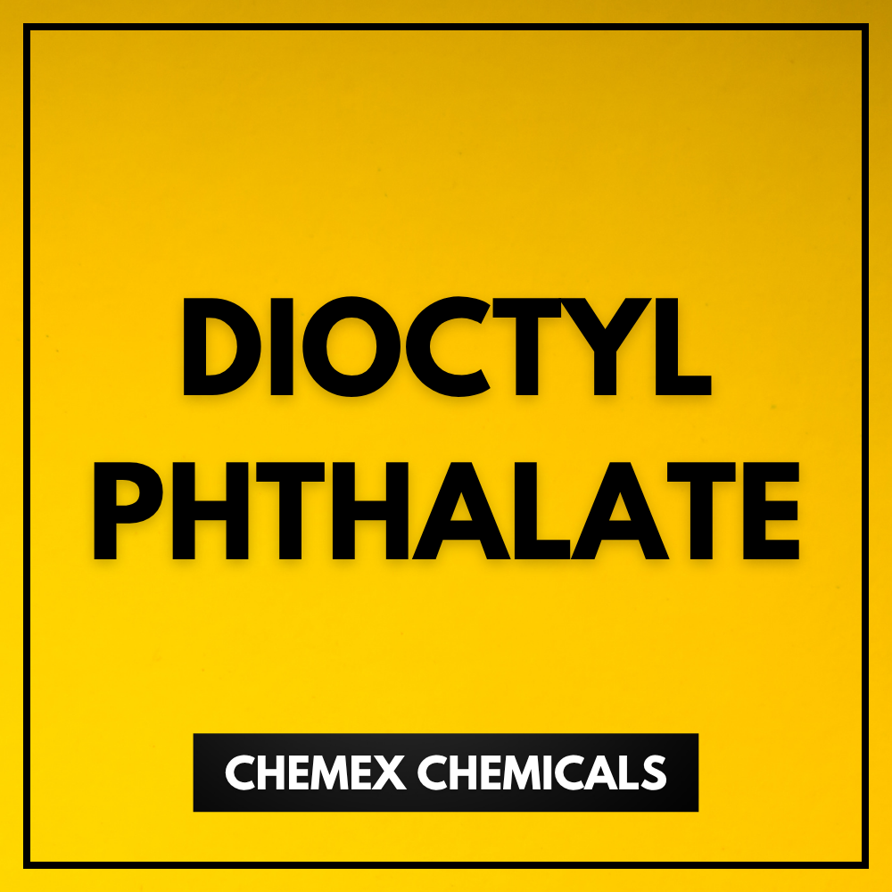 Dioctyl Phthalate - Cas No: 117-81-7