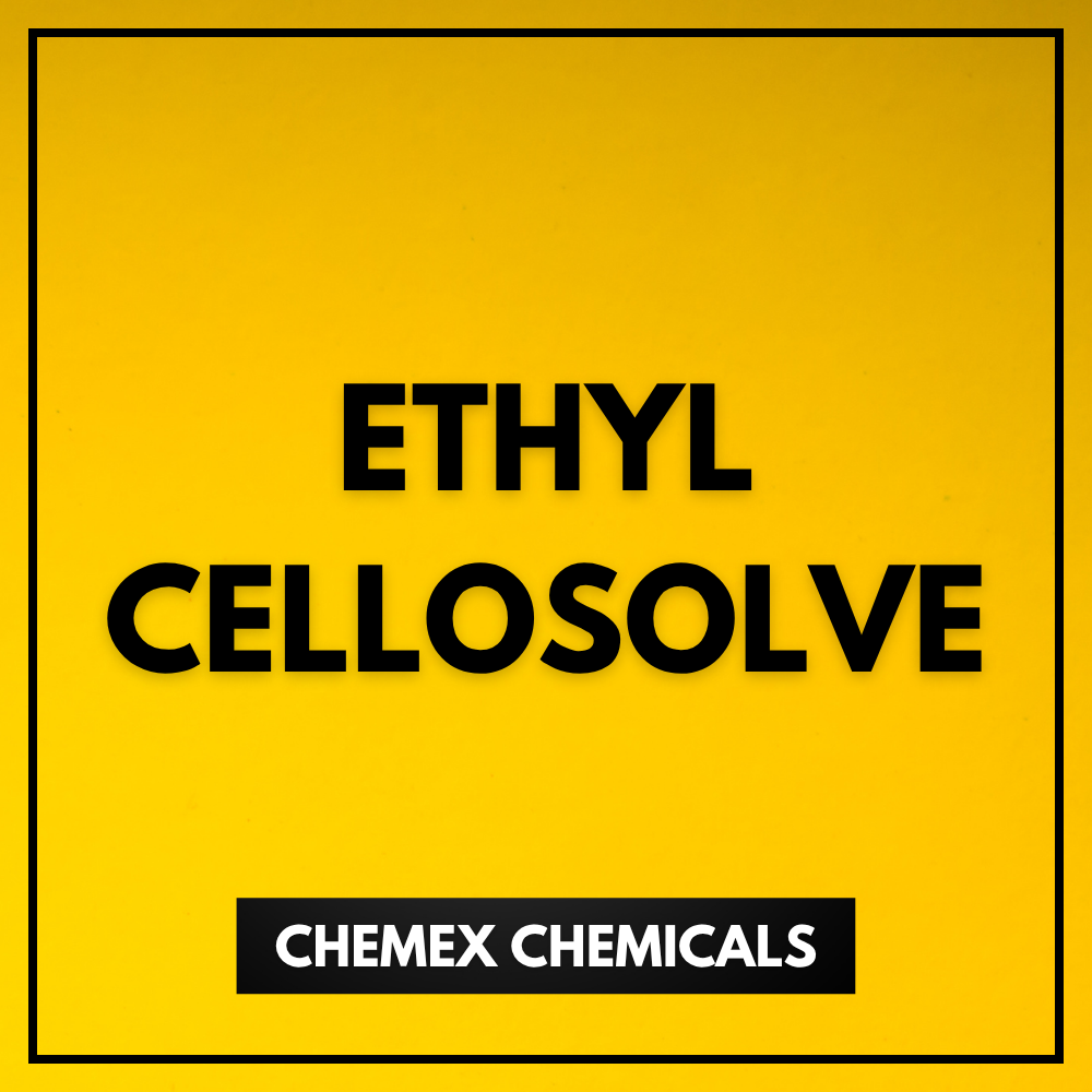 Ethyl Cellosolve - Boiling Point: 135c (275f)