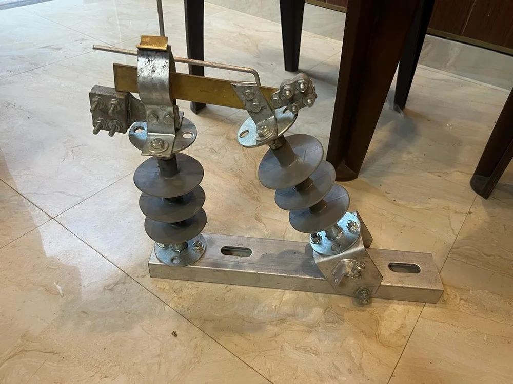 Gang Operated Air Break Switches