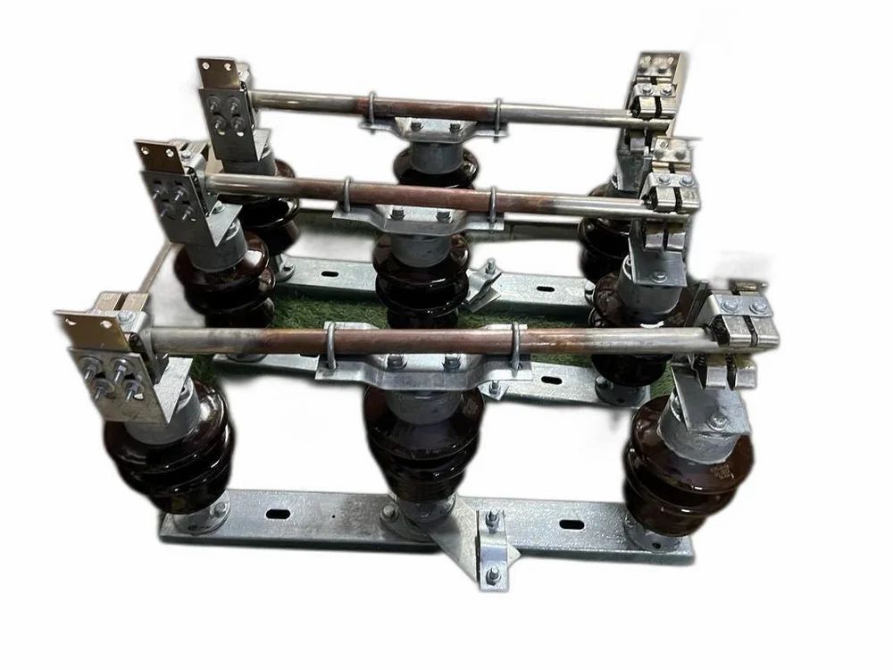 Gang Operated Air Break Switches
