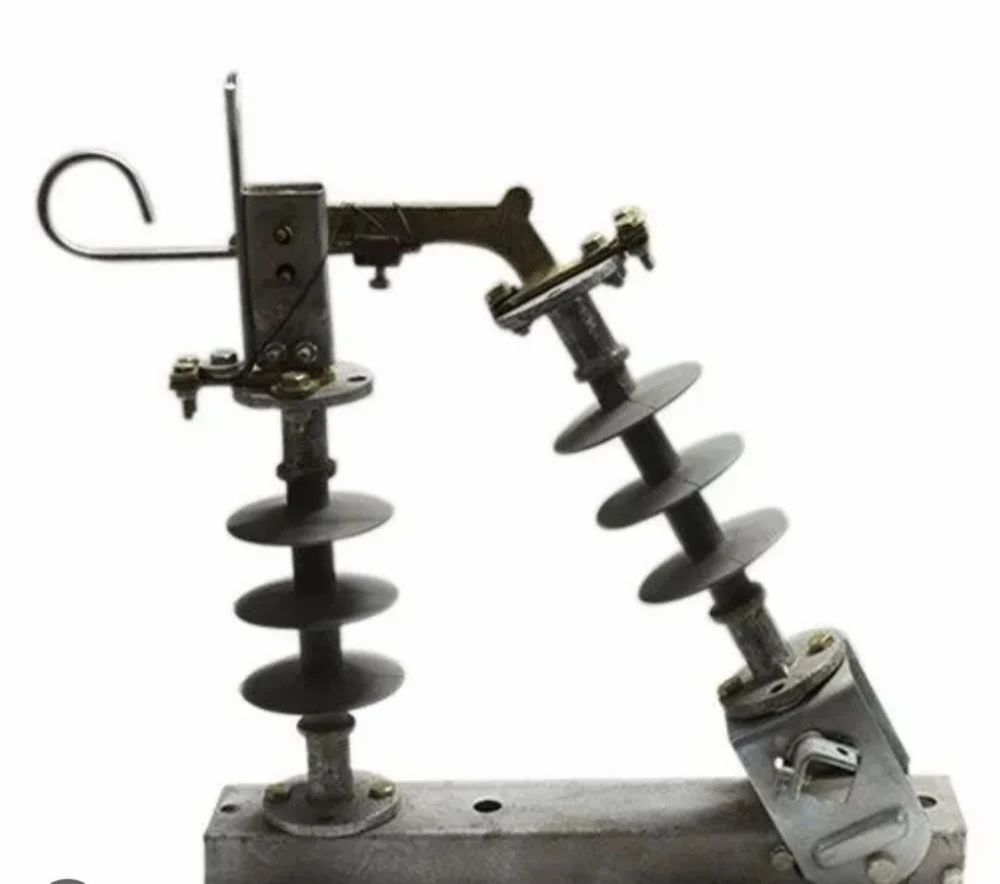 Gang Operated Air Break Switches