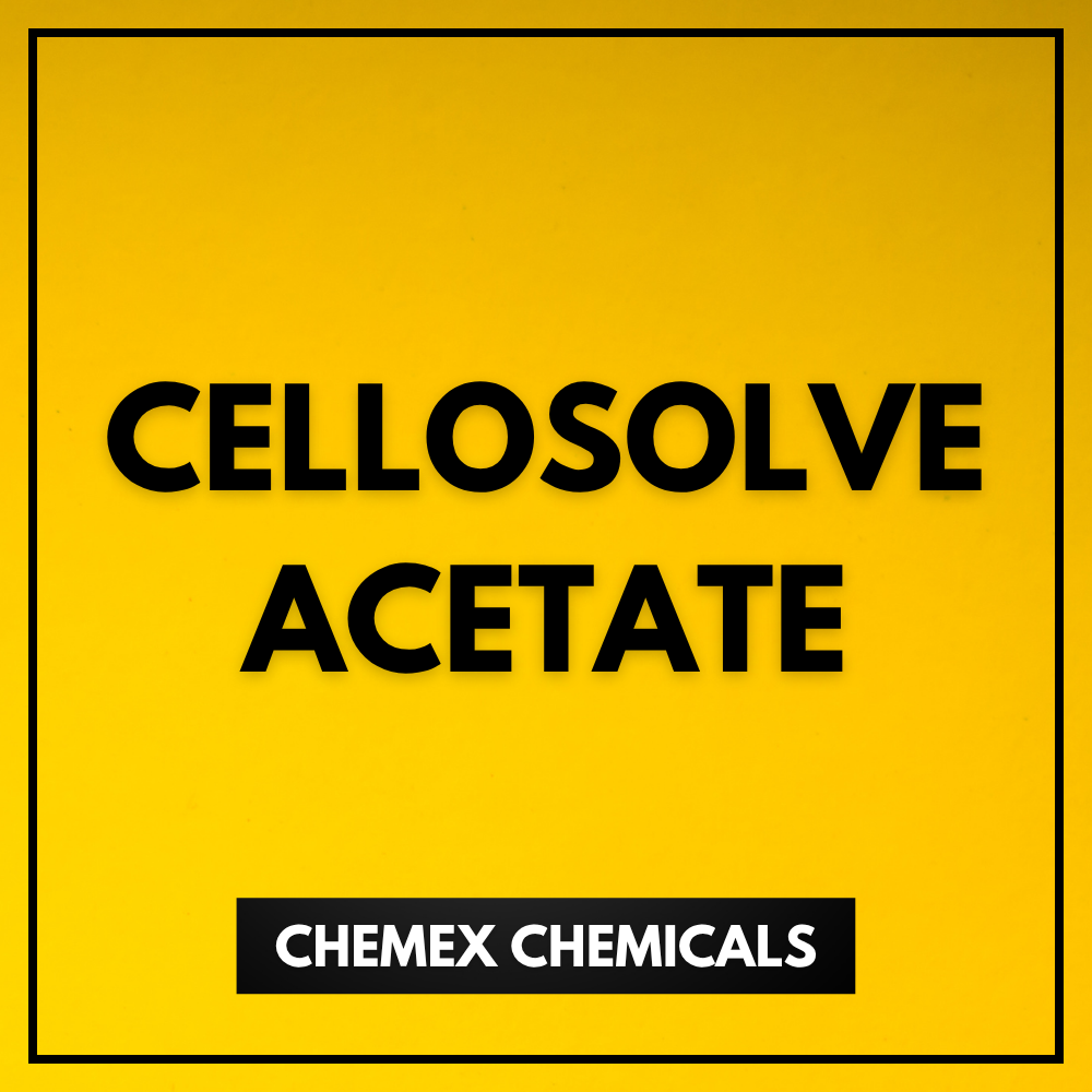Cellosolve Acetate