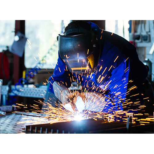 Metal Fabricators And Services