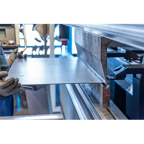 CNC Metal Sheet Fabricators