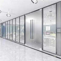 Rectangular Aluminium Fabricators