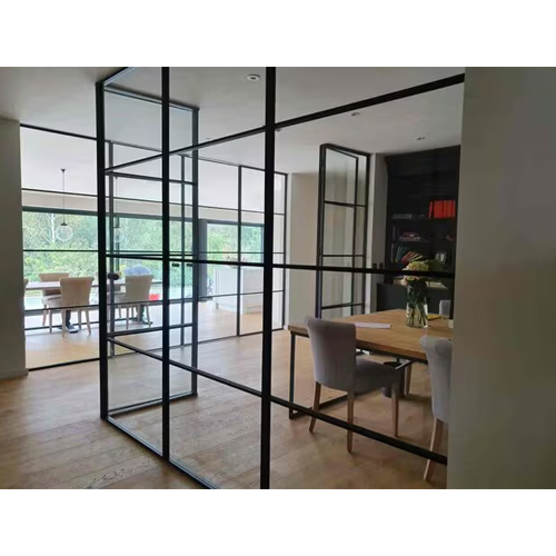 Aluminium Metalworking Fabrication Services