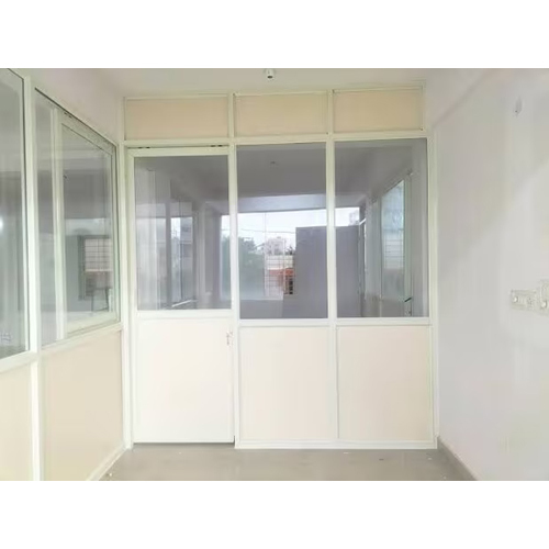 Aluminium Design And Fabrication Services
