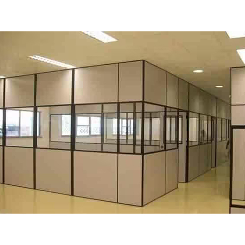 Aluminium Assembly Fabrication Services