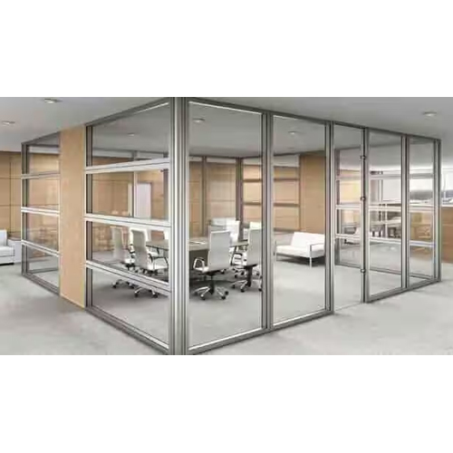 Aluminium Sheet Metal Fabrication Services