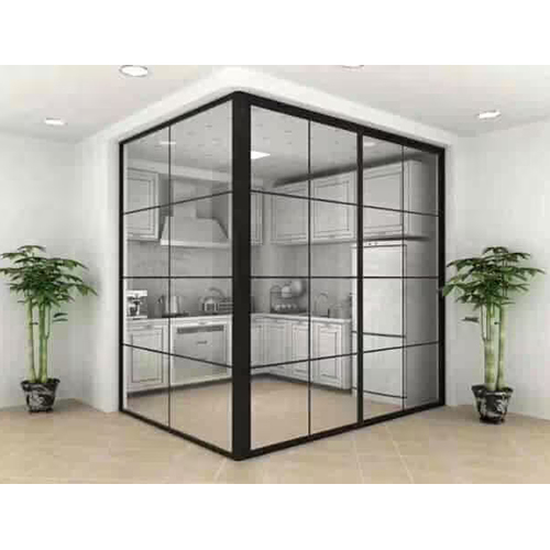 Aluminium Fabricators Production Services