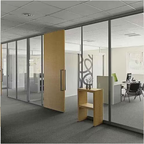 Aluminium Fabrication Contractors