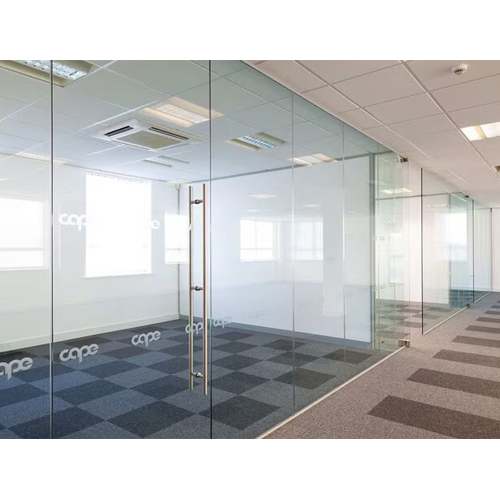 Professional Glass Crafting Fabrication Services