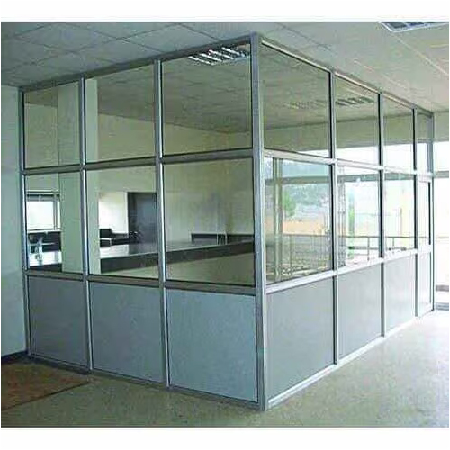 Custom Aluminium Fabrication