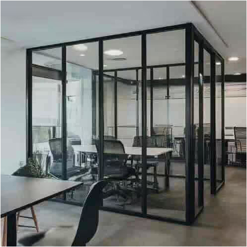 Precision Aluminium Fabrication