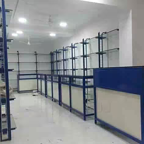 Aluminium Fabrication Works