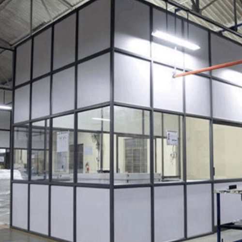 Architectural Aluminium Fabrication Services