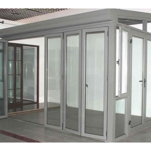 Aluminium Construction Services