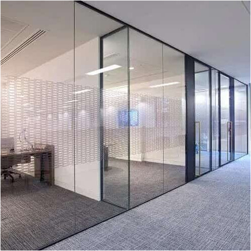 Aluminium Cutting Fabrication Services