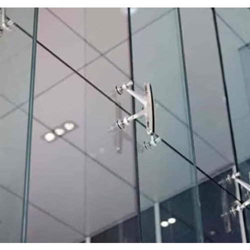 Glass Fitting Services