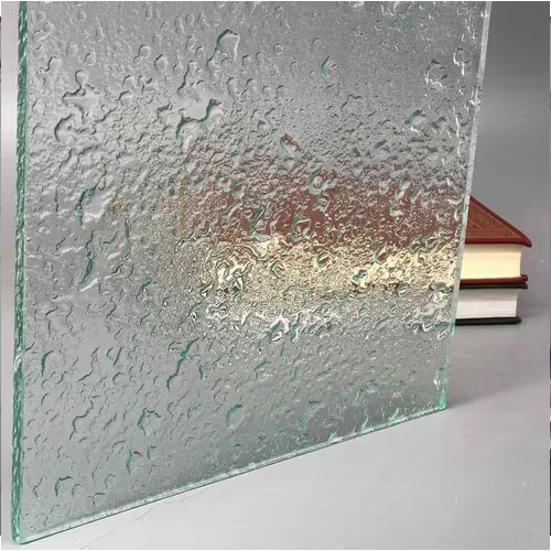 Toughened Glass Fitting Service