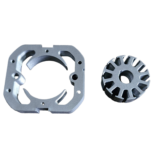 Rotor Stator Lamination