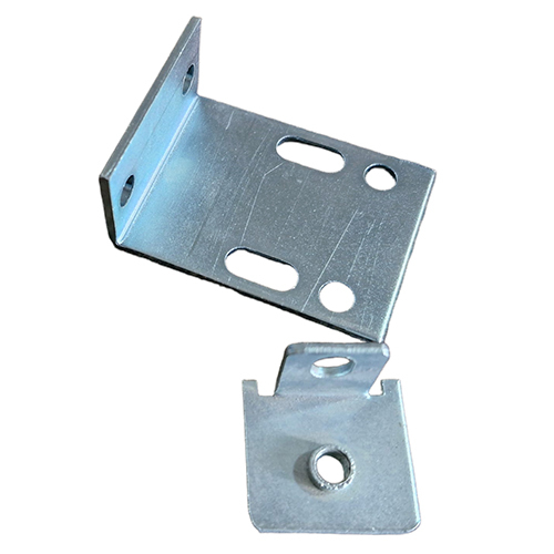 L Clamp
