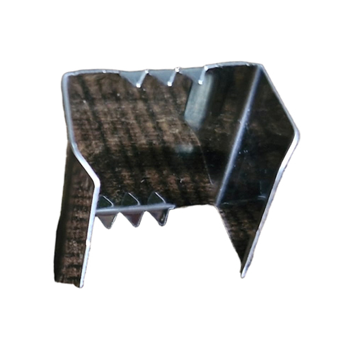 SS Crimp Clamp