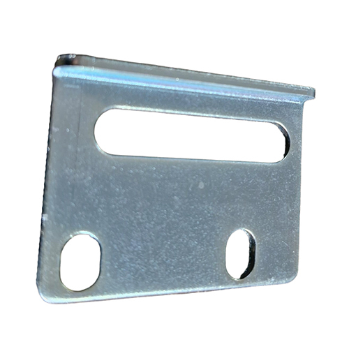 L Bend Latch